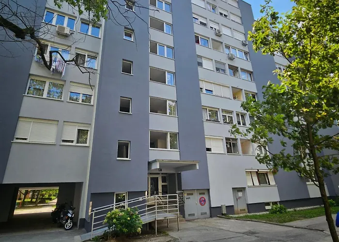 Apartman Aleja
