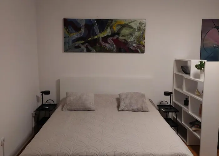 Apartman Aleja