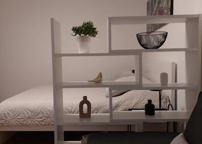 Apartman Aleja