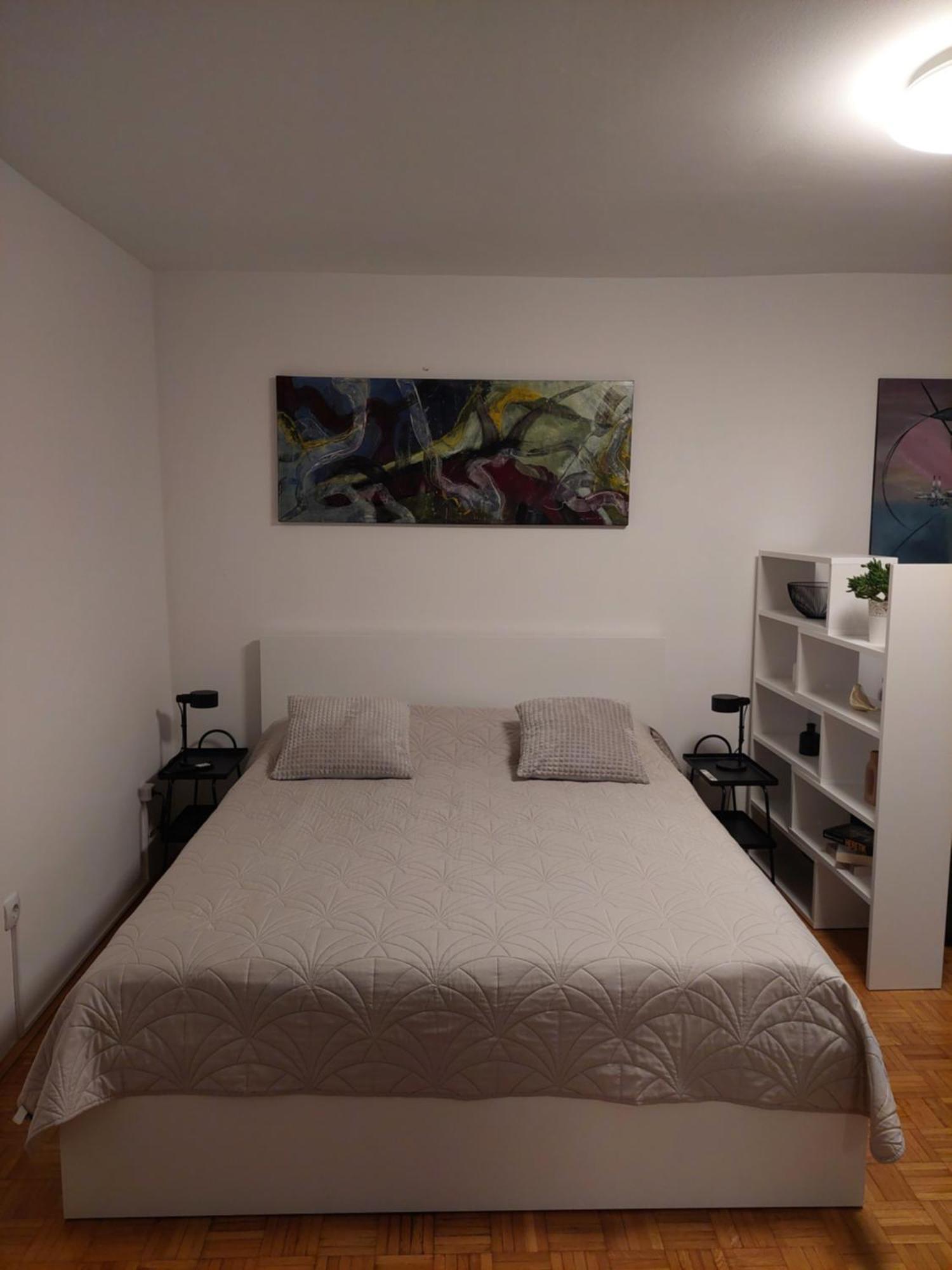 Apartment Aleja
