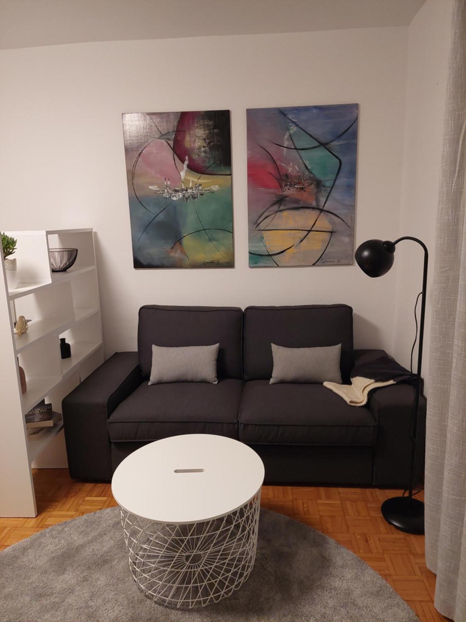 Aleja Apartamento *