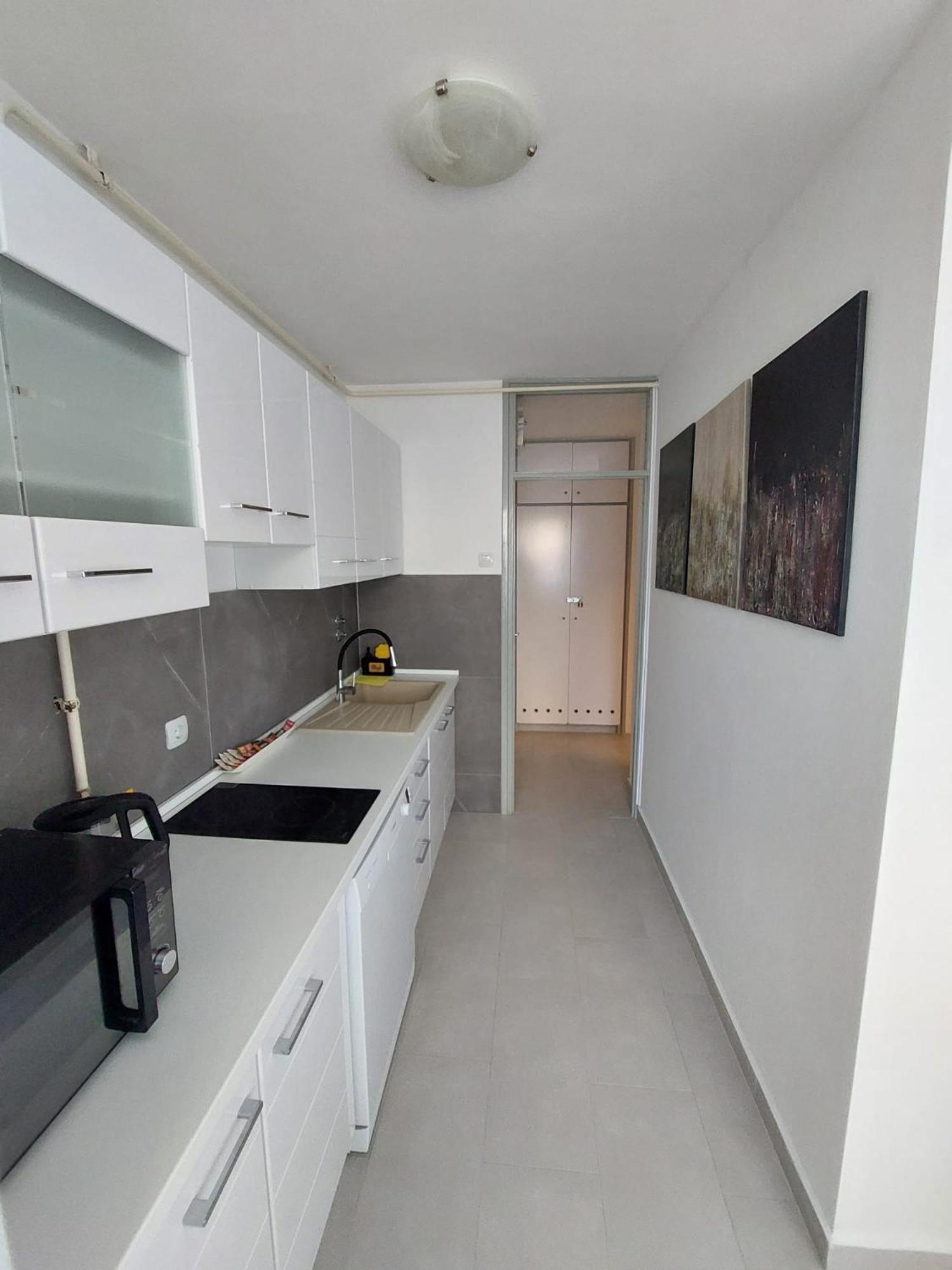 Apartamento Aleja Zagreb